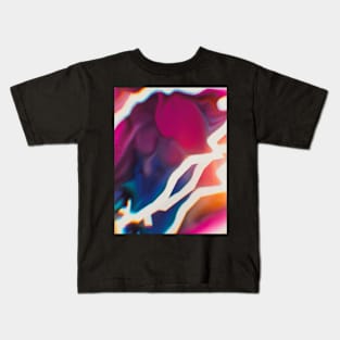 Astral Guy Kids T-Shirt